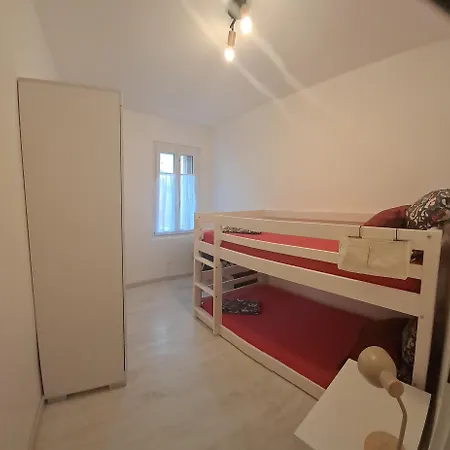 Casa vacanze Maison 2 Avec Extérieur Et Climatisation