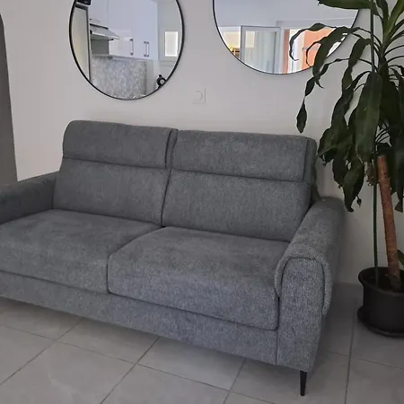 Casa vacanze Maison 2 Avec Extérieur Et Climatisation Roujan