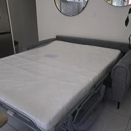 Maison 2 Avec Extérieur Et Climatisation Roujan
