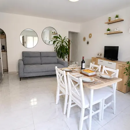 Casa vacanze Maison 2 Avec Extérieur Et Climatisation *