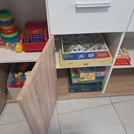 Casa vacanze Maison 2 Avec Extérieur Et Climatisation